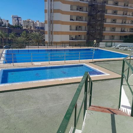 Las Terrazas Wifi Pool Playa de las Americas  Luaran gambar