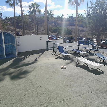 Las Terrazas Wifi Pool Playa de las Americas  Luaran gambar